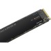 Western Digital Black SN750 500GB NVMe M.2 SSD